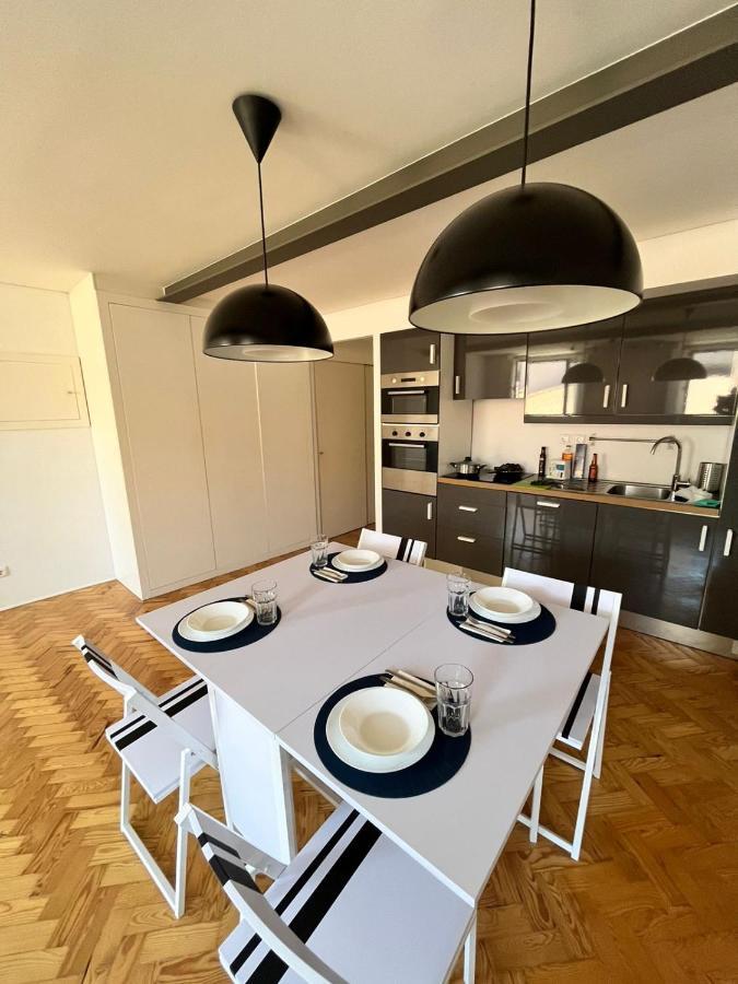 Lisbon Central Apartment Exterior photo