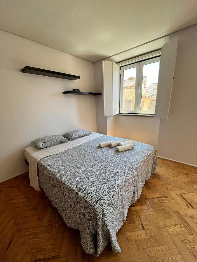 Lisbon Central Apartment Exterior photo
