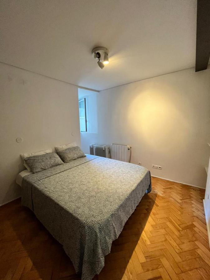 Lisbon Central Apartment Exterior photo